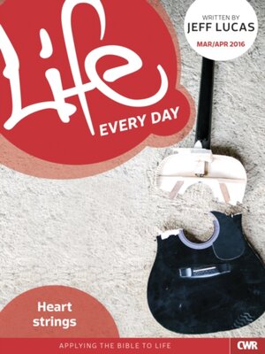 cover image of Life Every Day